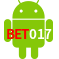 Aplicativo bet017 para Android