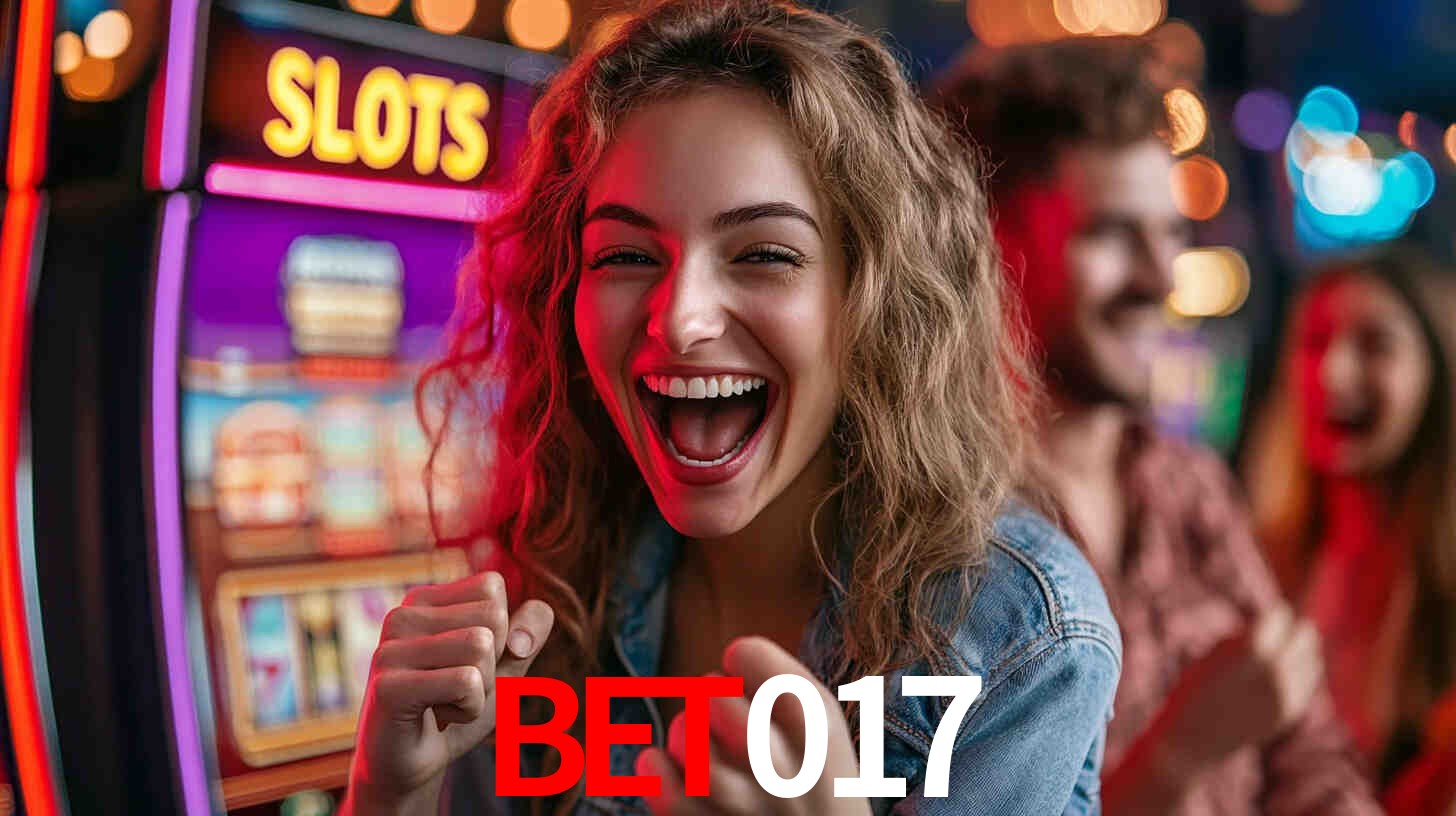 Experiência VIP bet017