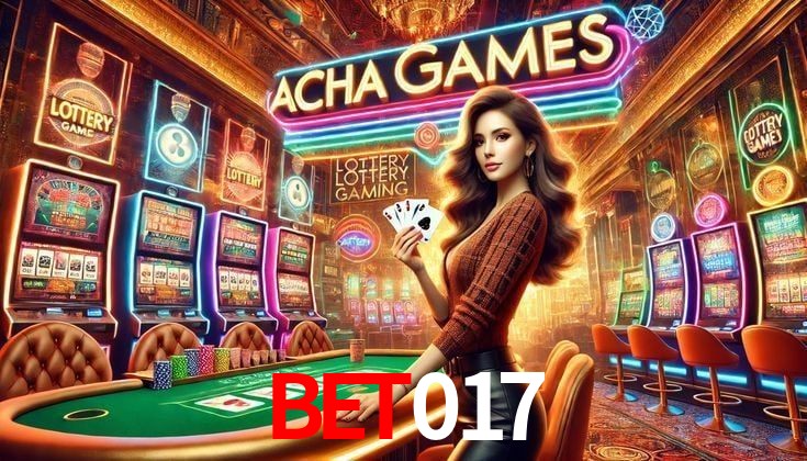 Welcome Bonus bet017