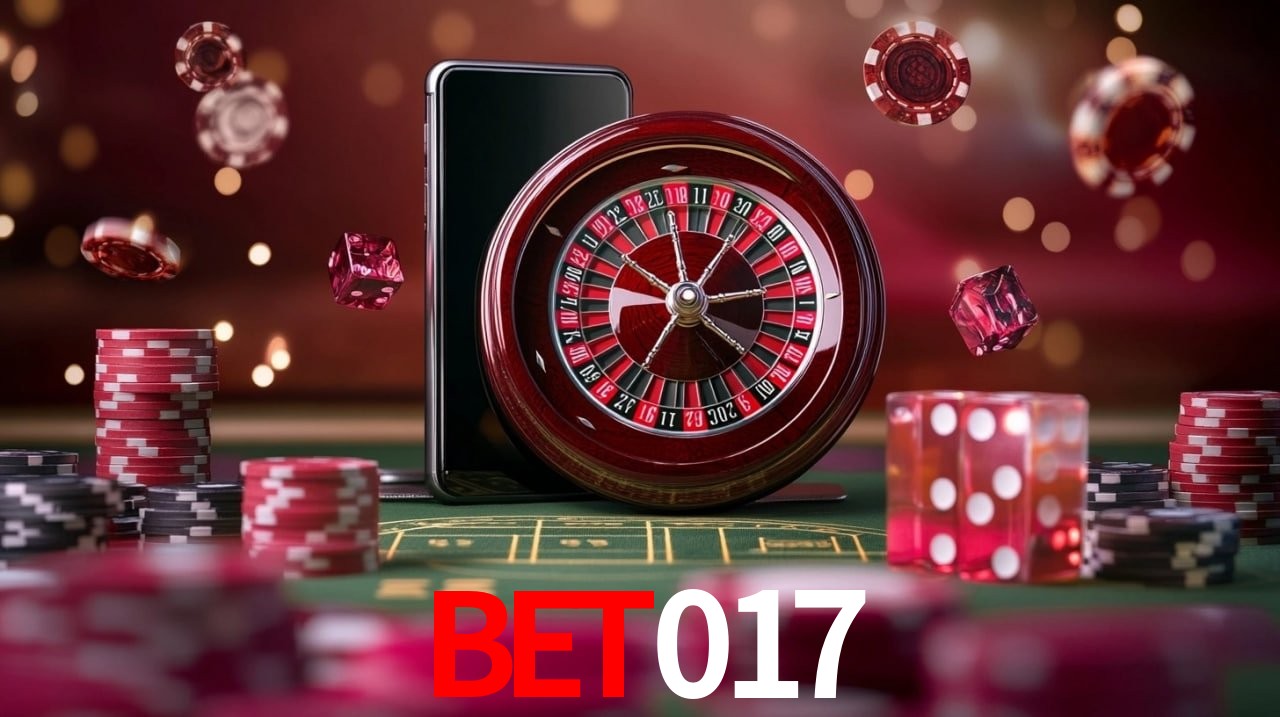 Experiência VIP bet017