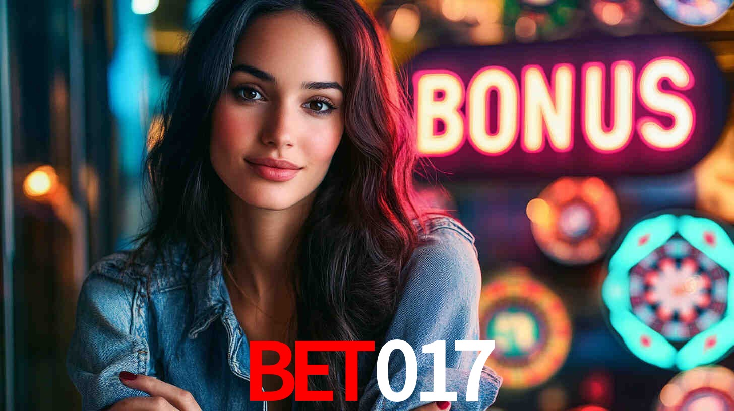 bet017: Seu Cassino Premiado com Pagamentos Rápidos