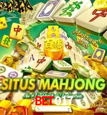 Slots online da bet017 com jackpots progressivos