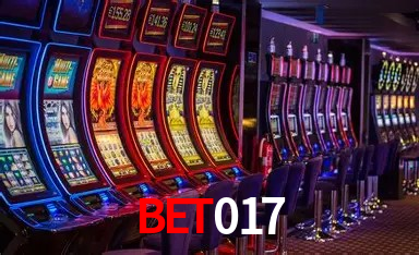Jogos de loteria online na bet017
