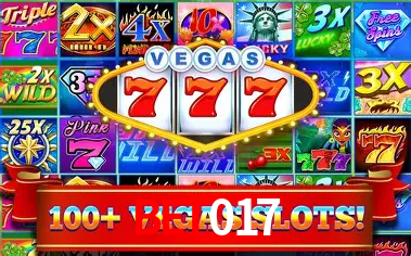 Programa VIP exclusivo da bet017