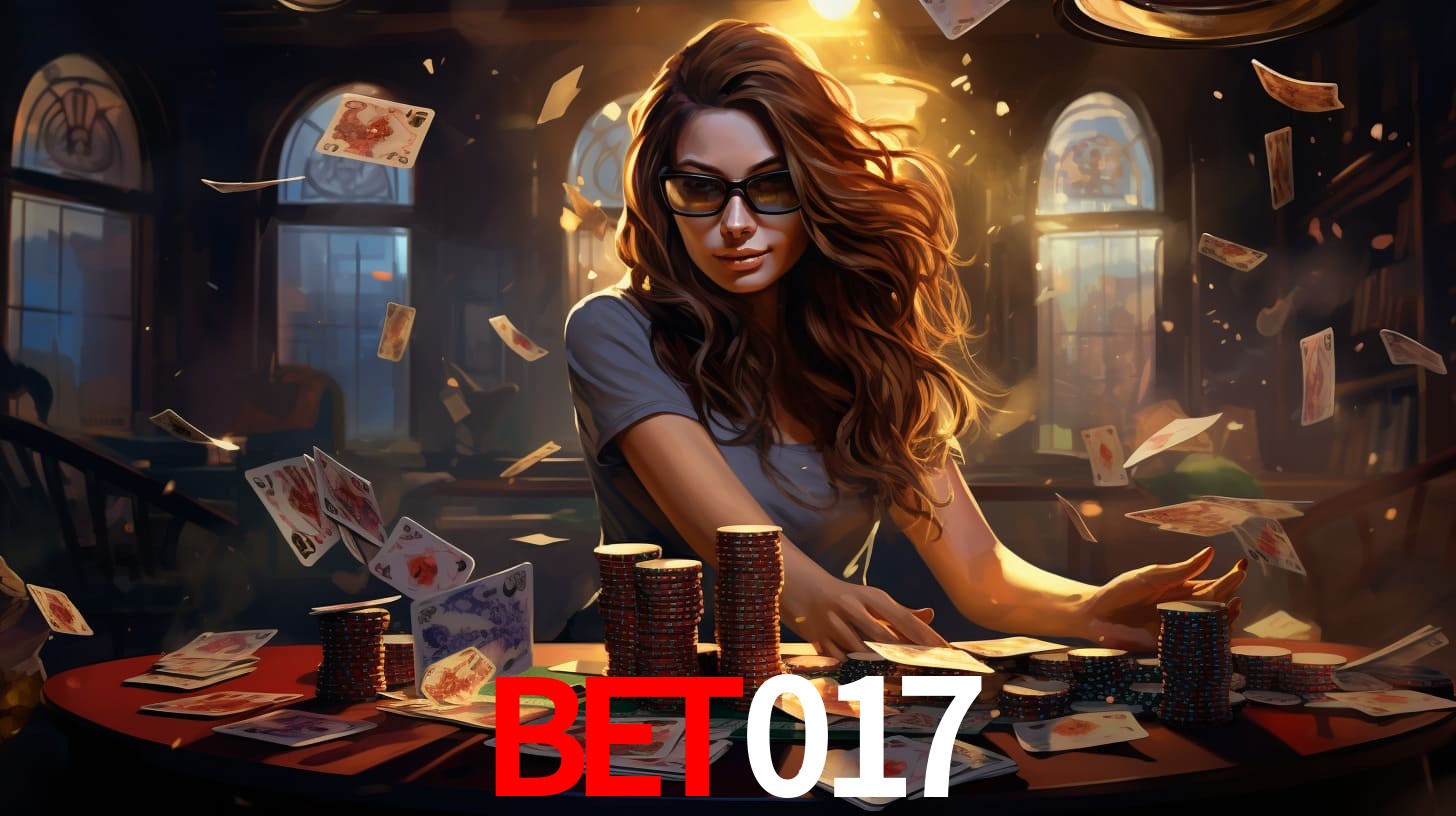 Programa VIP bet017