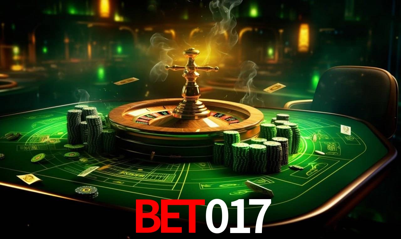 Tecnologia da Plataforma bet017