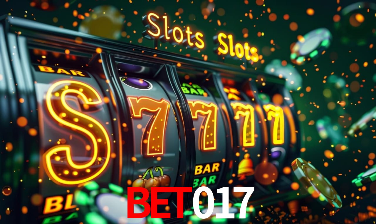 A Emoção da Loteria na bet017: Uma Chance de Mudança de Vida