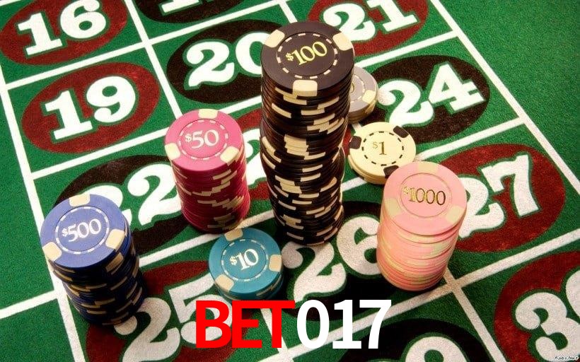 Login Seguro bet017