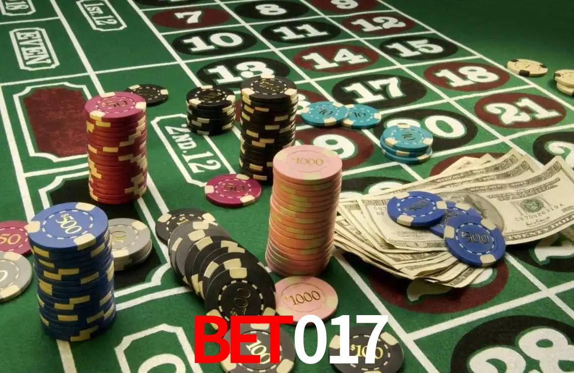 Tennis Betting bet017