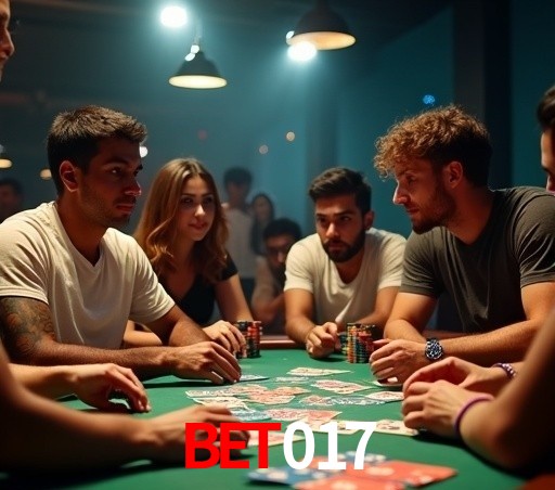 Inovações de Jogos na bet017: O Futuro das Experiências Interativas