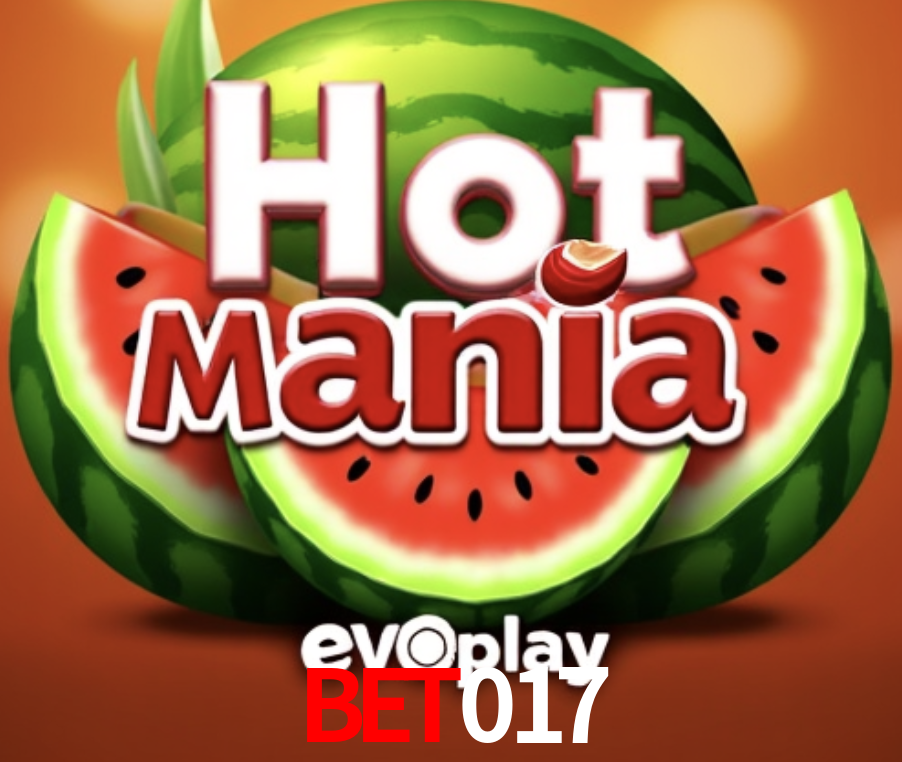 Game Providers bet017