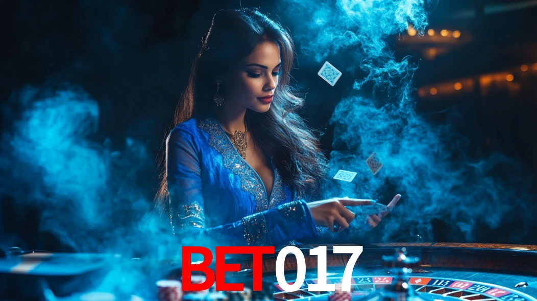 Recursos de Bônus bet017