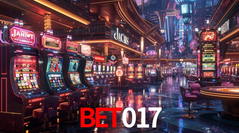 Statistics bet017