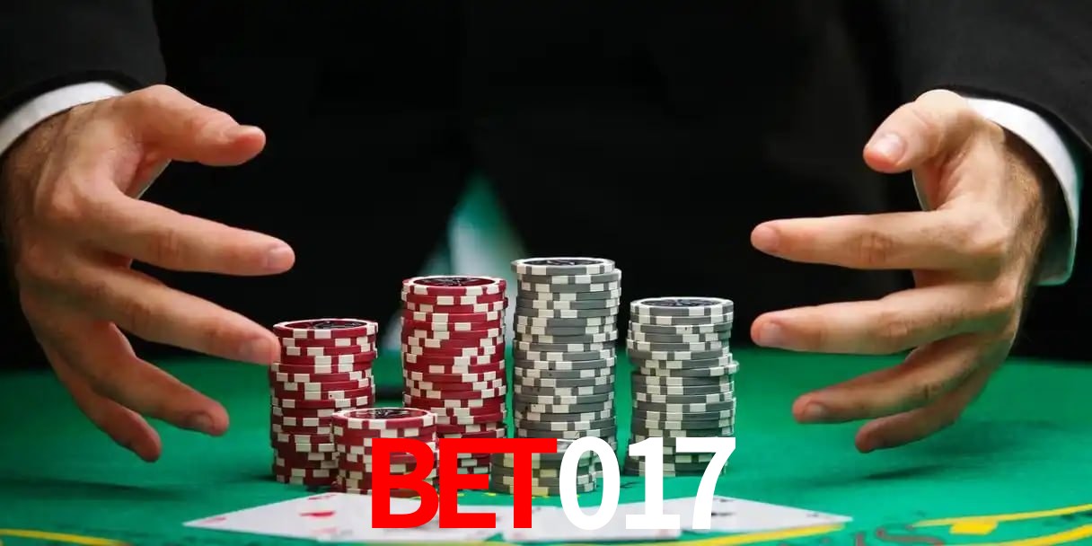 A Emoção da Loteria na bet017: Uma Chance de Mudança de Vida
