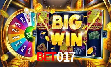 cassino bet017