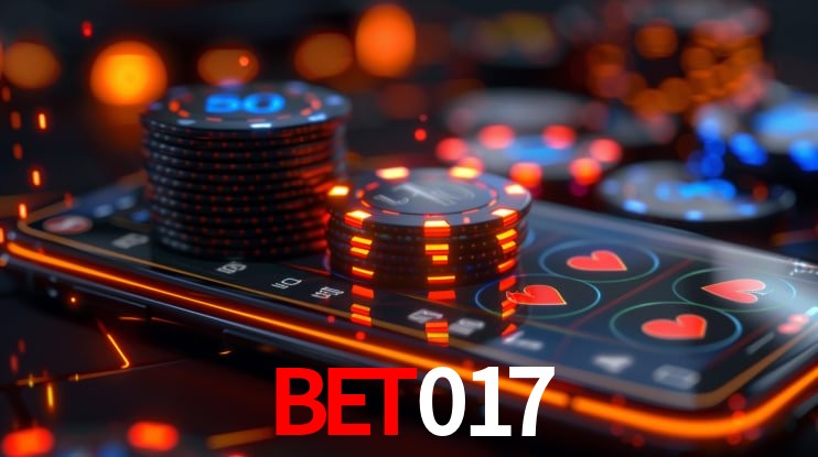 Football Betting bet017