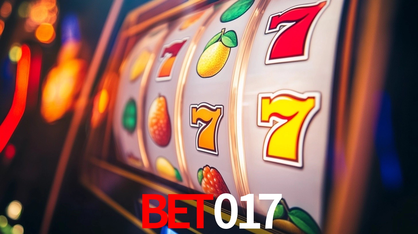 Sinta a adrenalina dos jogos de cassino com bet017