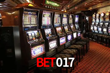 Explorando a Categoria de Eventos em Apostas na bet017