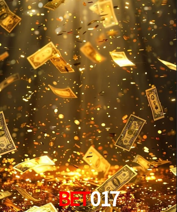 Welcome Bonus bet017