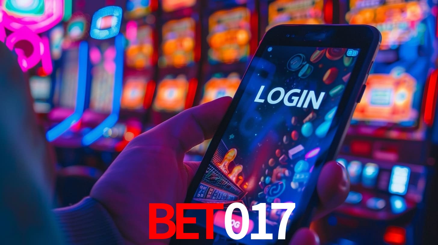 A Experiência Imersiva dos Cassinos Ao Vivo no bet017