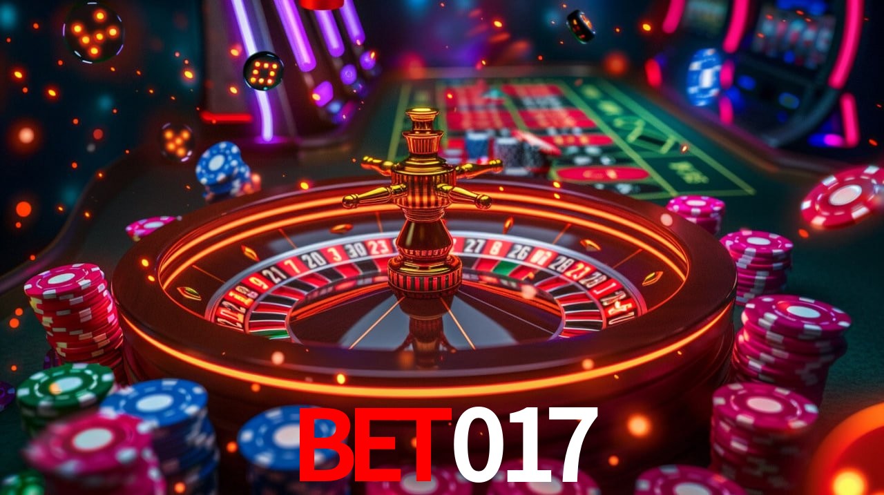 Promoções Sazonais bet017