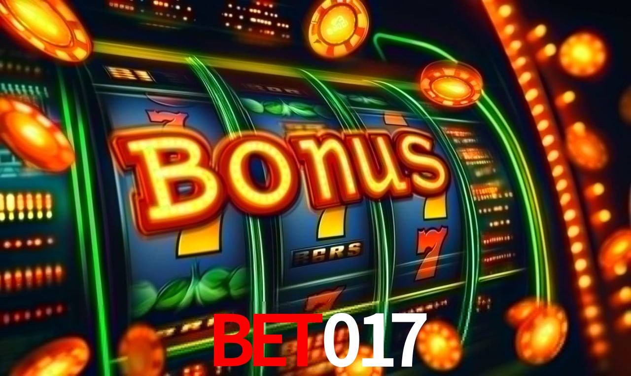 Tournaments bet017