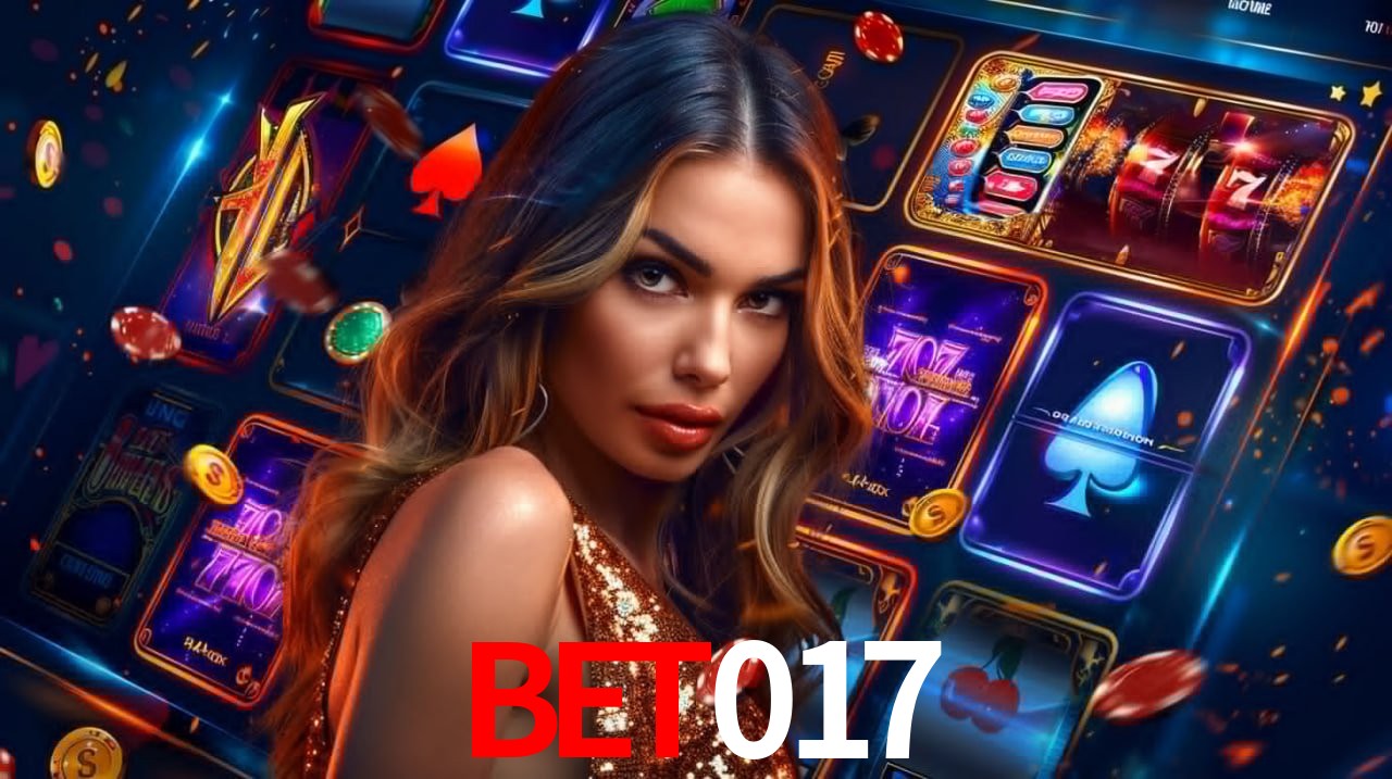 Cadastro Rápido bet017