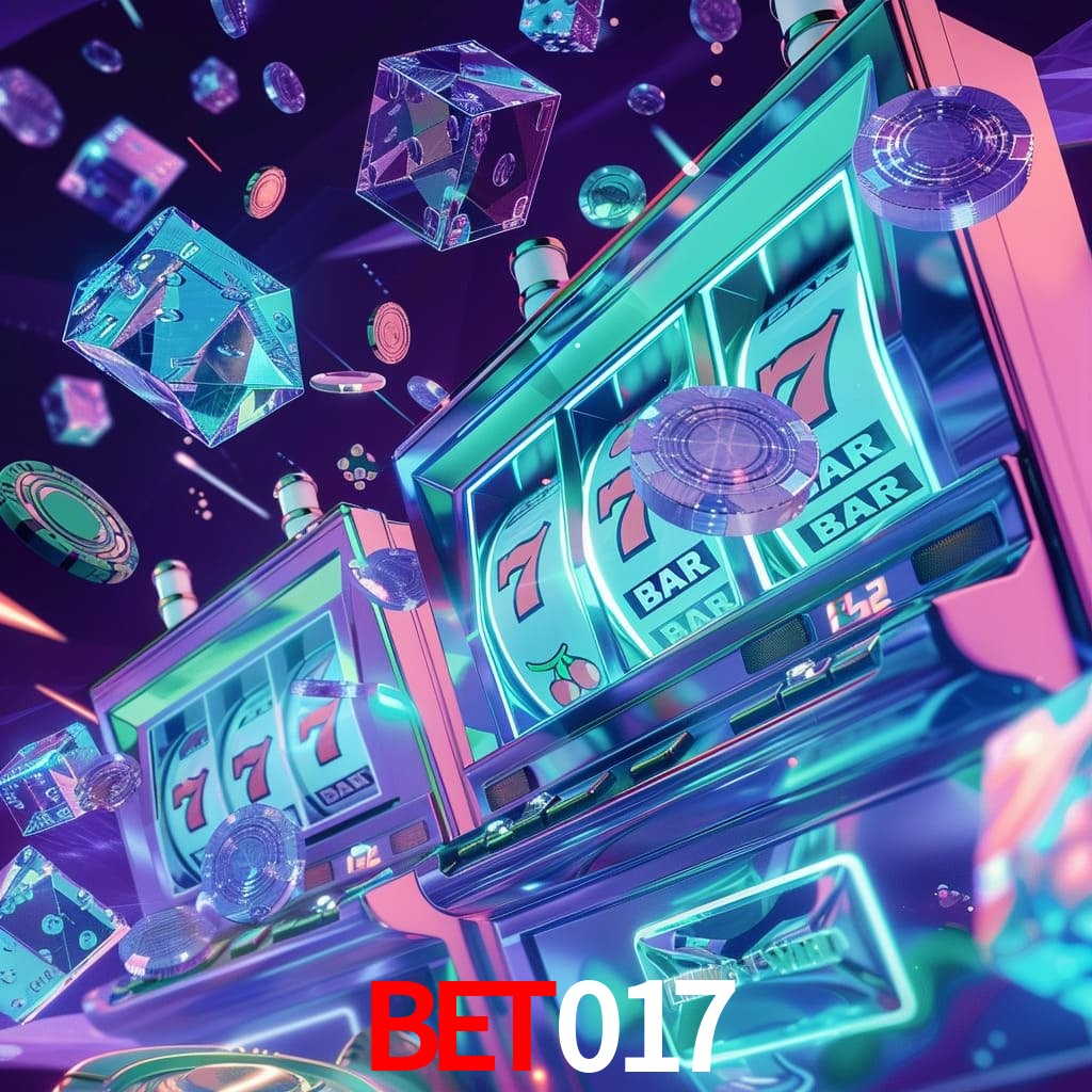 Sistemas de Segurança bet017
