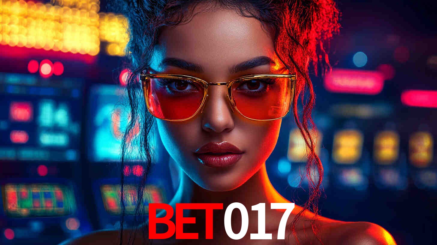Apostas de Futebol bet017