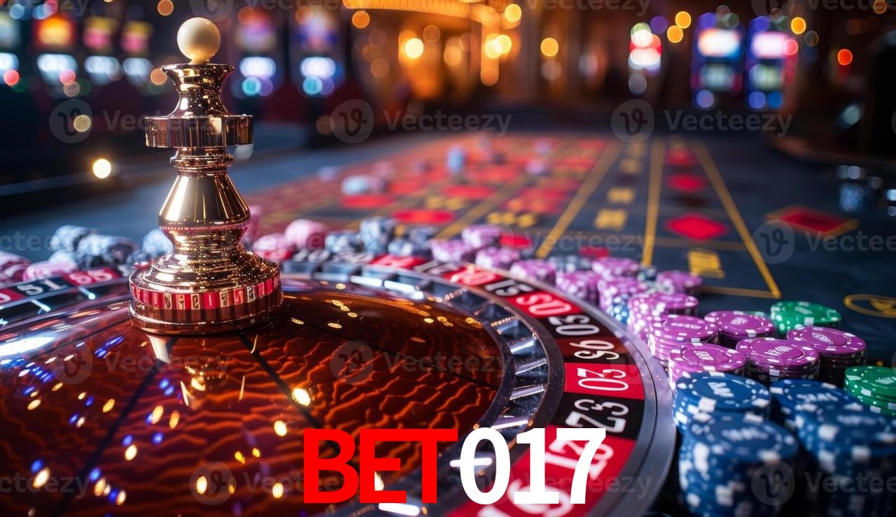 Account Benefits bet017