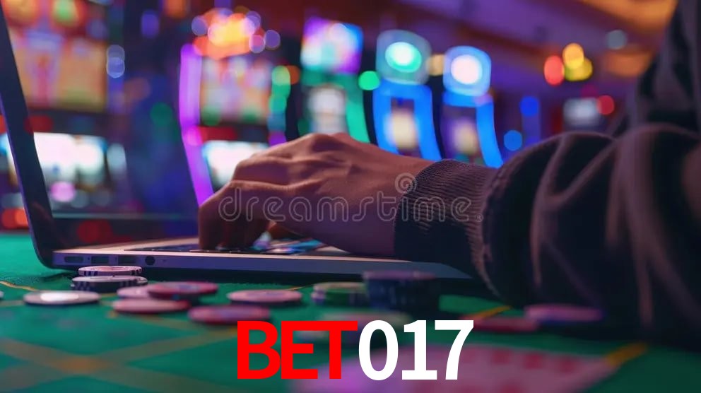 Descubra a Essência do bet017: Nossa História e Compromissos