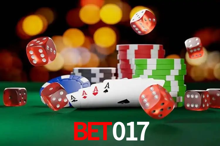 Descubra o Programa VIP da bet017: Vantagens Exclusivas para Jogadores