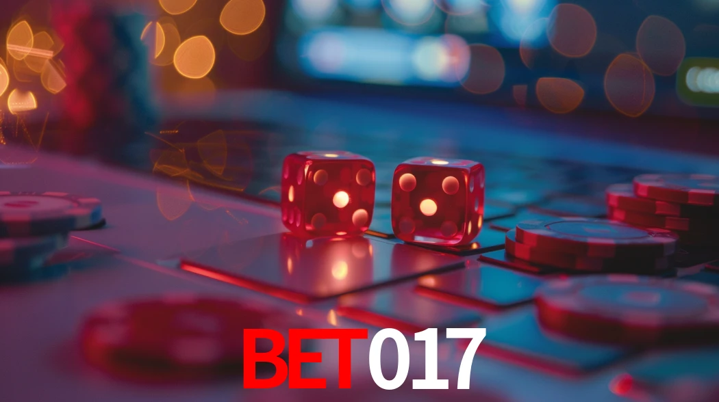 Bonus Features bet017