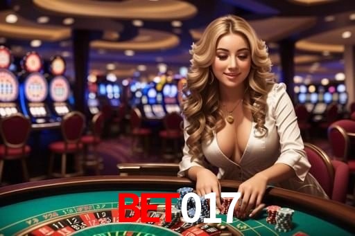 Live Casino bet017