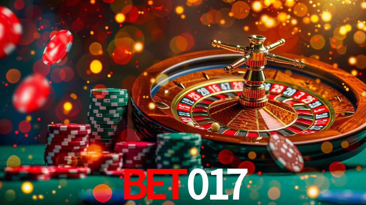 Provedores de Jogos bet017