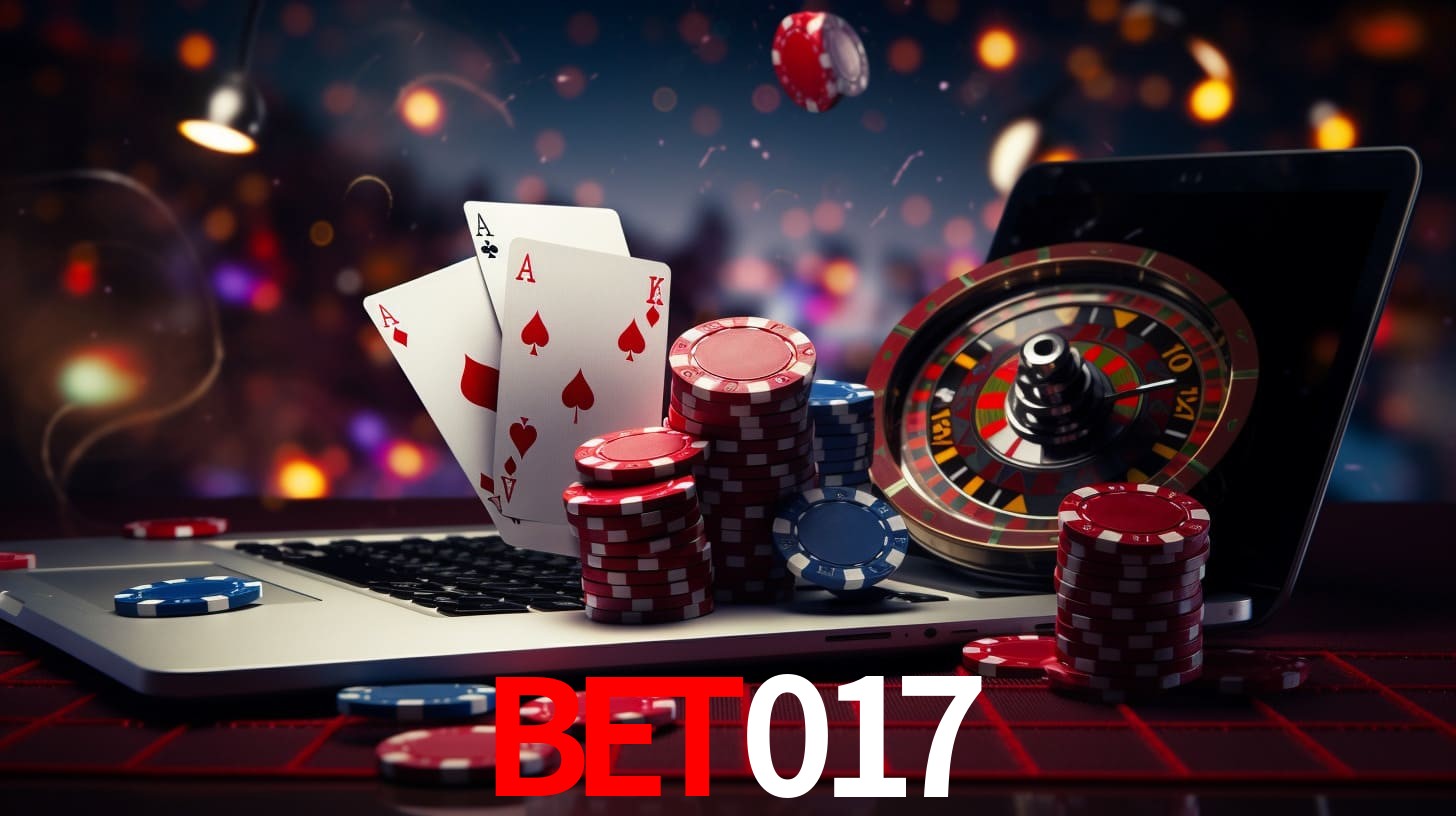 Welcome Bonus bet017
