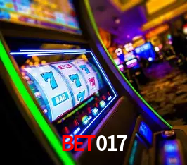 A Emoção da Loteria na bet017: Uma Chance de Mudança de Vida