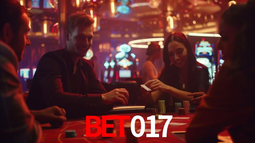Jogos Exclusivos bet017