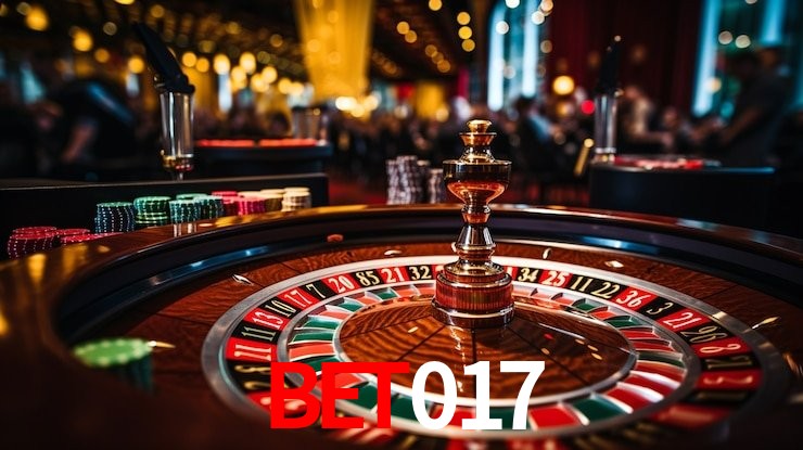 Quick Registration bet017