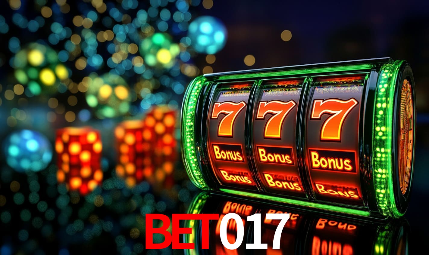 Apostas Esportivas na bet017: Um Guia Completo