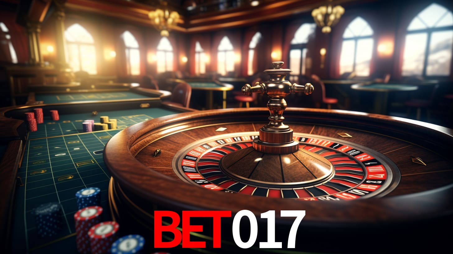 Daily Bonuses bet017