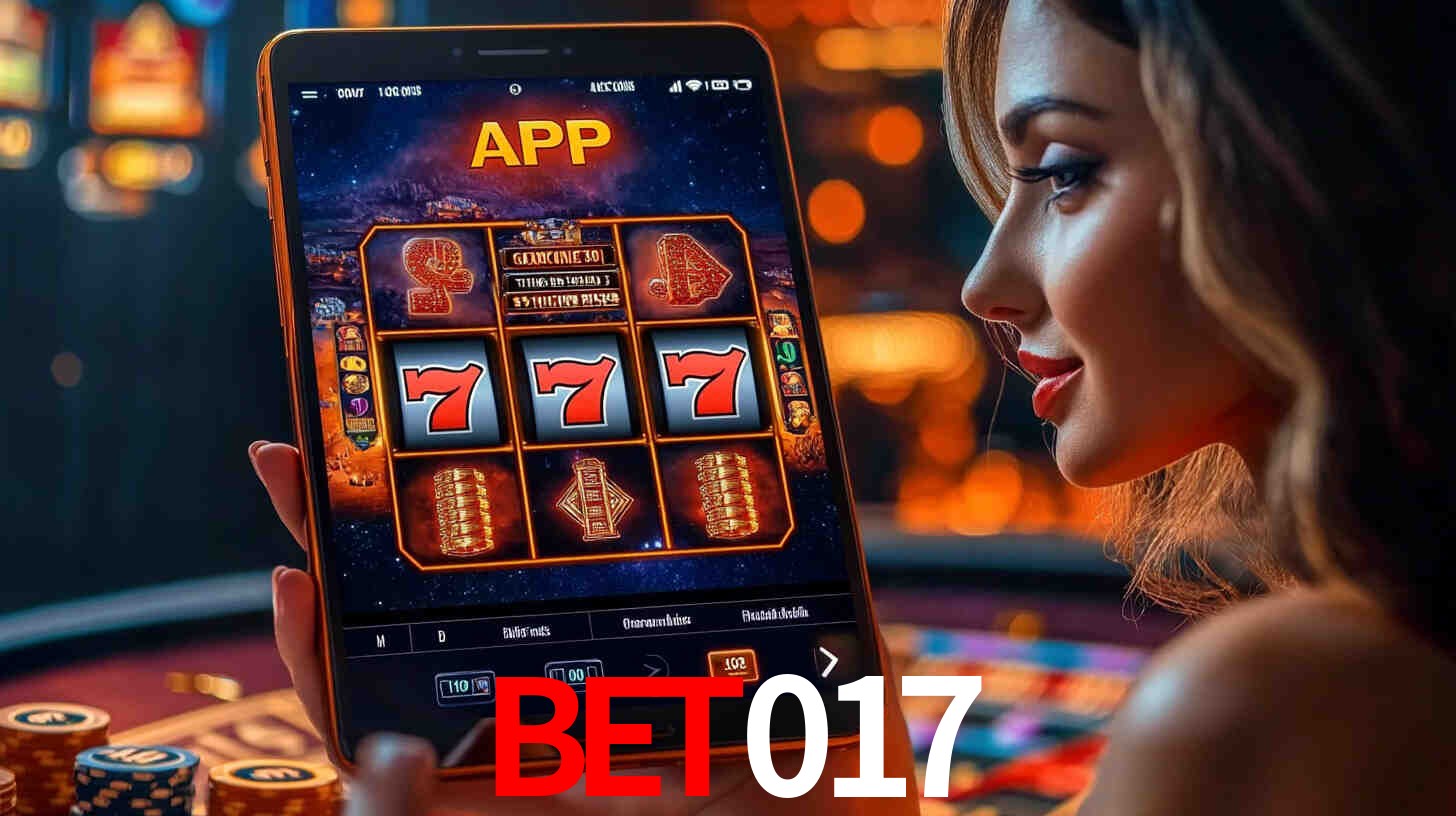Desvendando o Mundo dos Jogos Virtuais na bet017