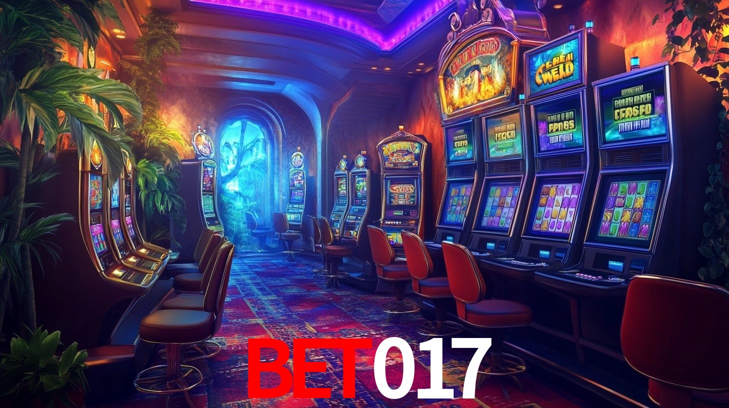 VIP Casino bet017