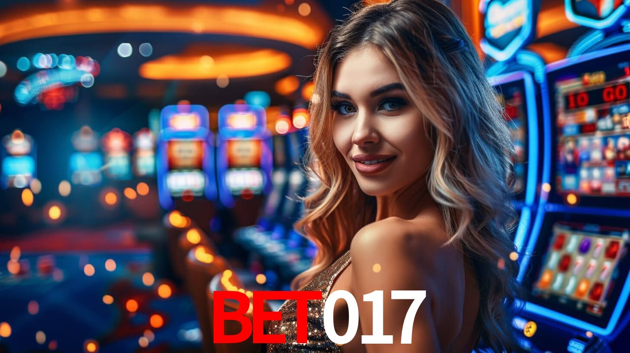 Slot Games bet017