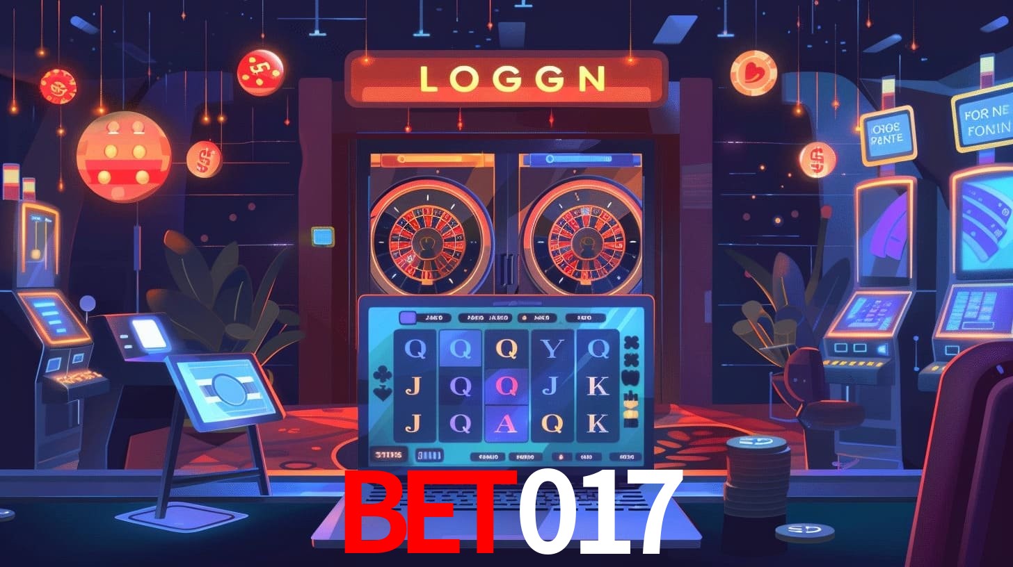 Benefícios da Conta bet017