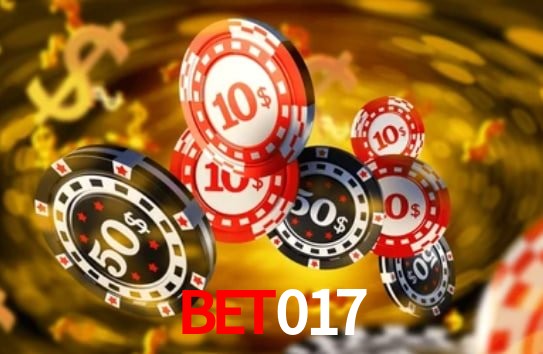 Casino Ao Vivo bet017