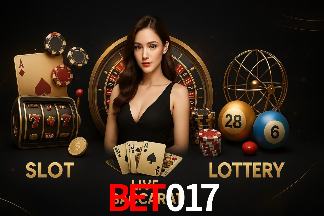 Promoção Relâmpago bet017