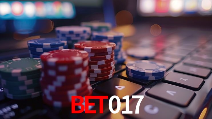 Casino Ao Vivo bet017