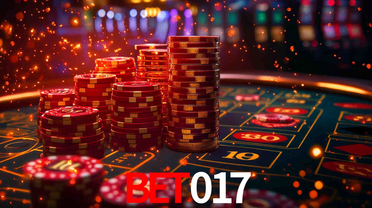 Tournaments bet017