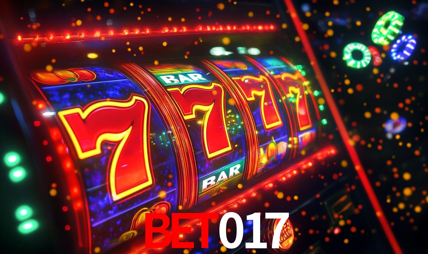 Sinta a adrenalina dos jogos de cassino com bet017